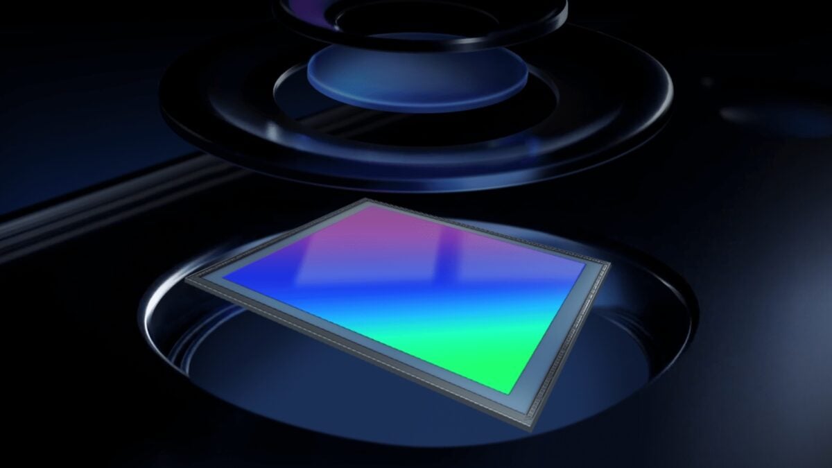 Samsung’s camera sensor to power Vivo’s next flagship phone