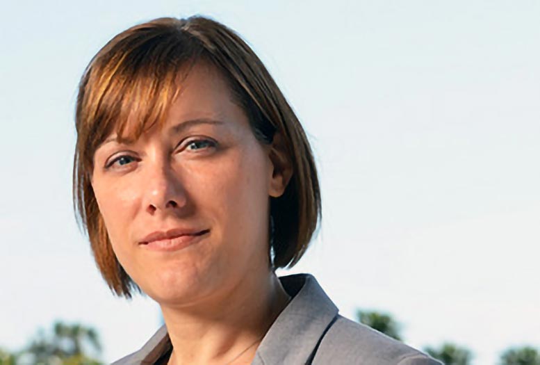Sarah Heilshorn