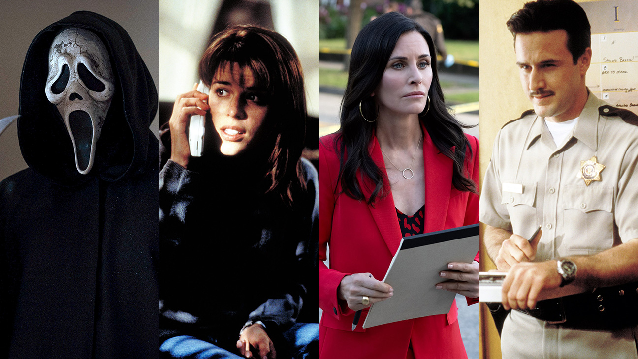 Casting News, Release Date, Plot, Neve Campbell’s Return