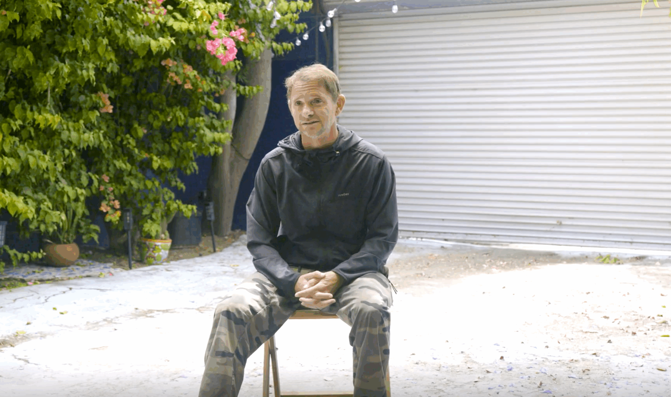 July’s Comment Of The Month Highlights Surfing’s Most Core Philanthropist