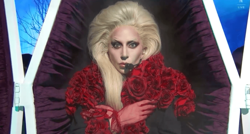Who Will Lady Gaga Play In ‘Wednesday’ Season 2?