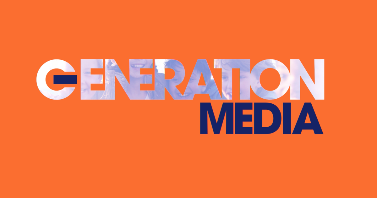 Media specialist Generation Media acquires creative agency Portal Studio