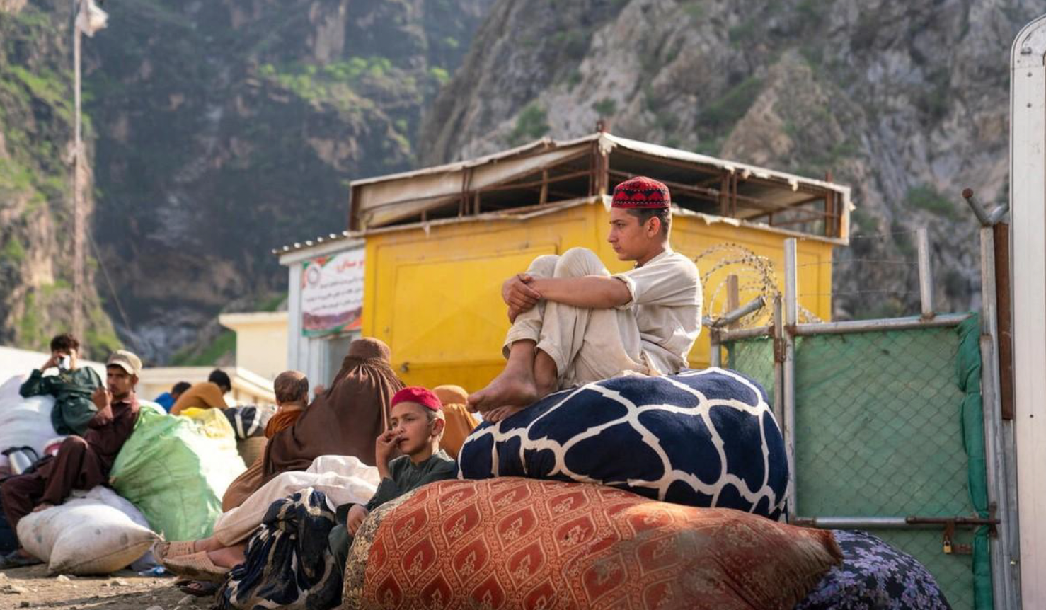 Afghanistan’s Fragile Health System Buckles Under Surge Of Deportees From Iran And Pakistan