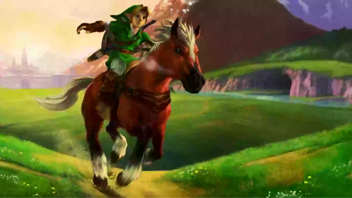 Legend of Zelda Switch 2 Remakes Leave Gamers Torn