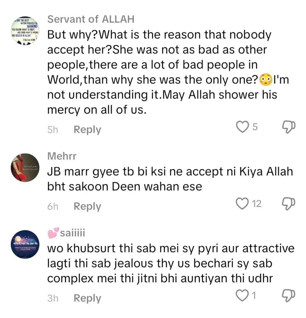 Aadi Adeal Amjad About Humaira Asghar’s Aggressive Behaviour