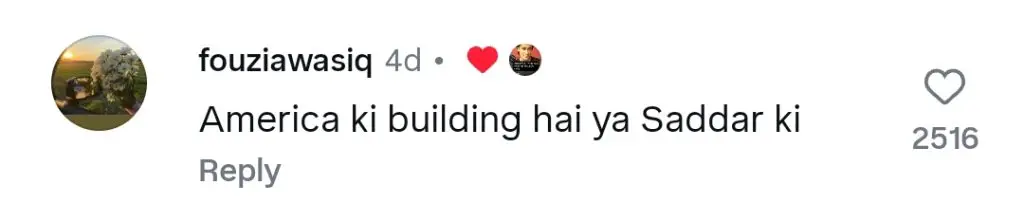 Social Media Roasts Sher’s Fake US Sequence