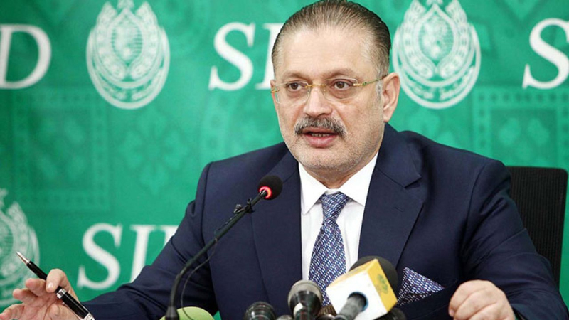 Sharjeel Memon praises Sindh Police for exemplary role in restoring law and order