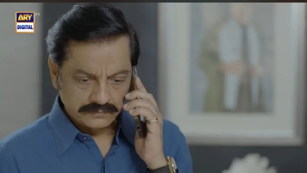 Social Media Roasts Sher’s Fake US Sequence