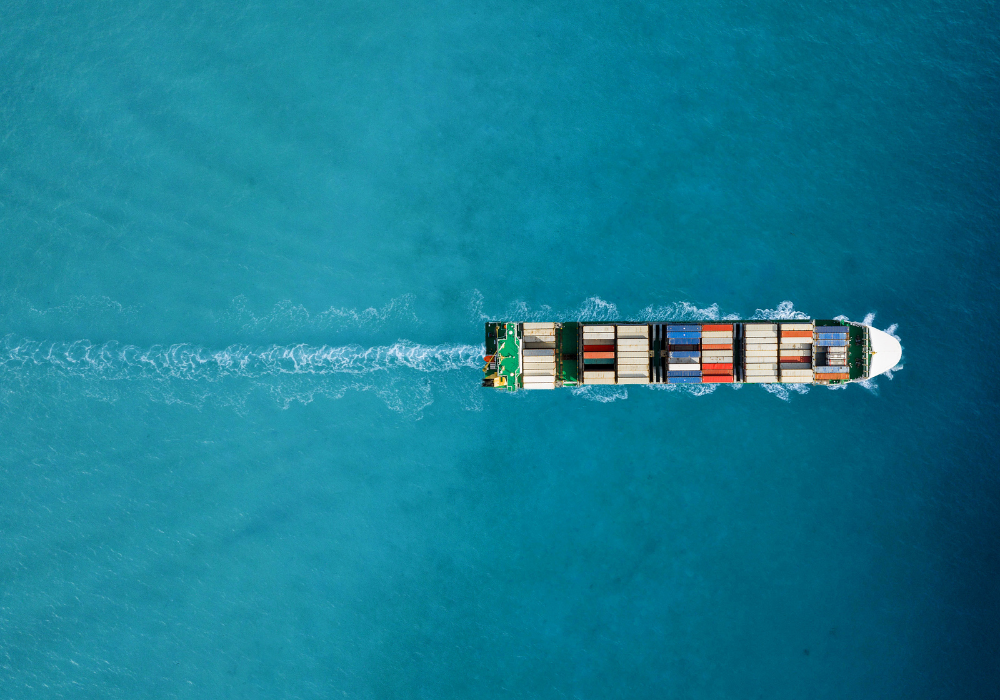Five lessons for businesses navigating tariffs and trade turmoil