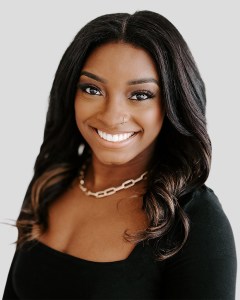 Simone Biles