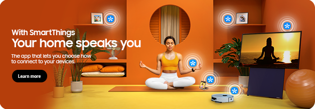 SmartThings Home