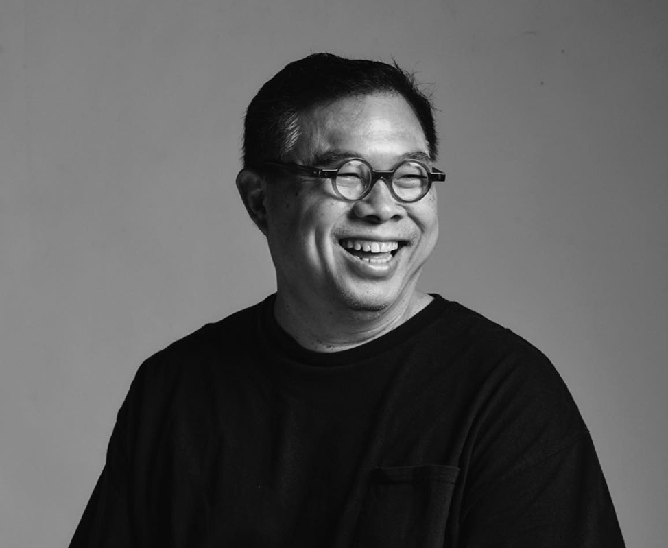 Thai creative legend with a smile that lit up the industry – Campaign Brief