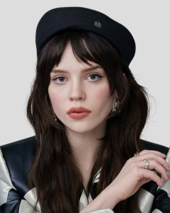 Sophie Thatcher