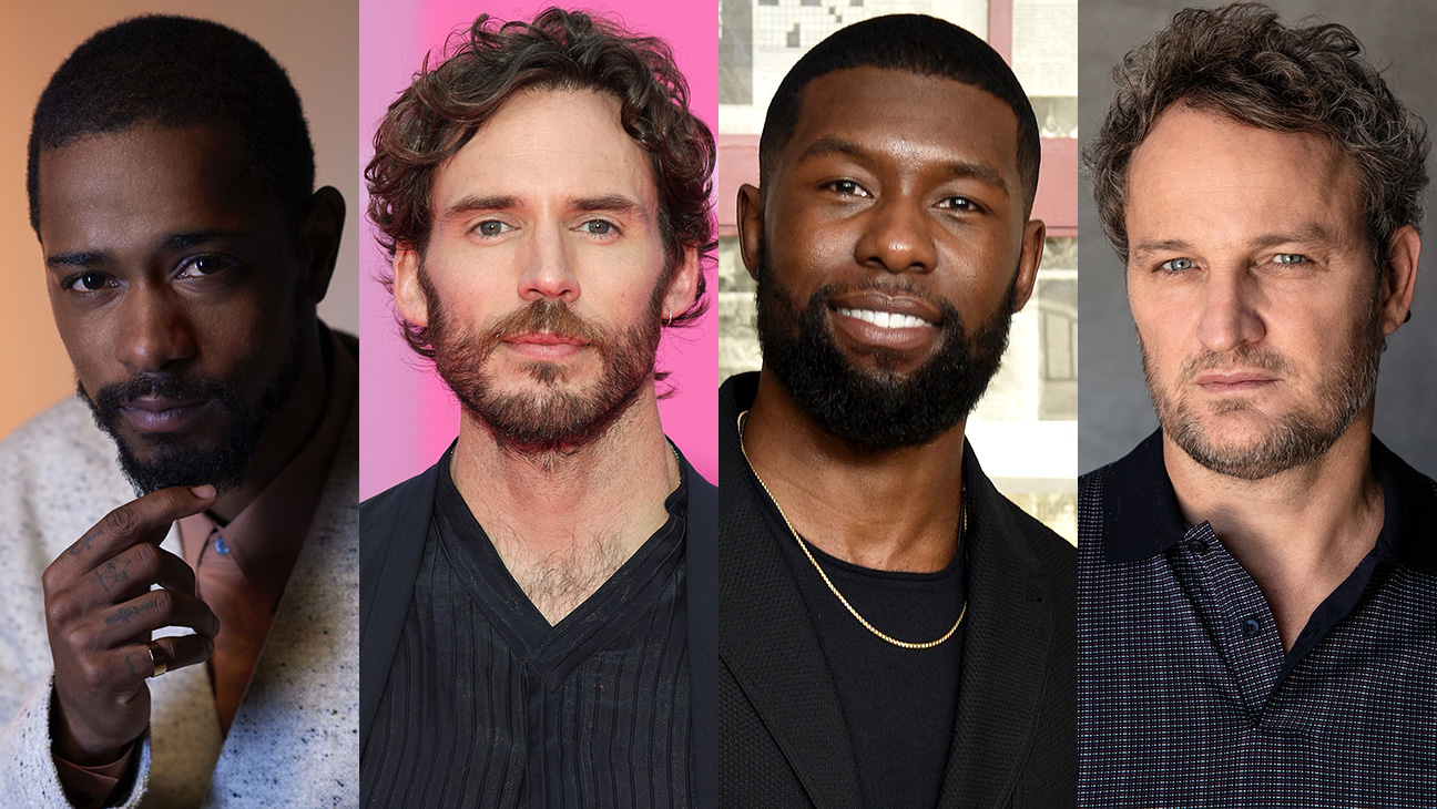 Taylor Sheridan-Penned Action Movie ‘F.A.S.T.’ Sets Cast