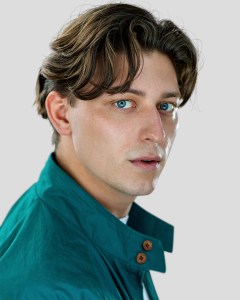TOM FRANCIS by Dujonna Gift-Simms