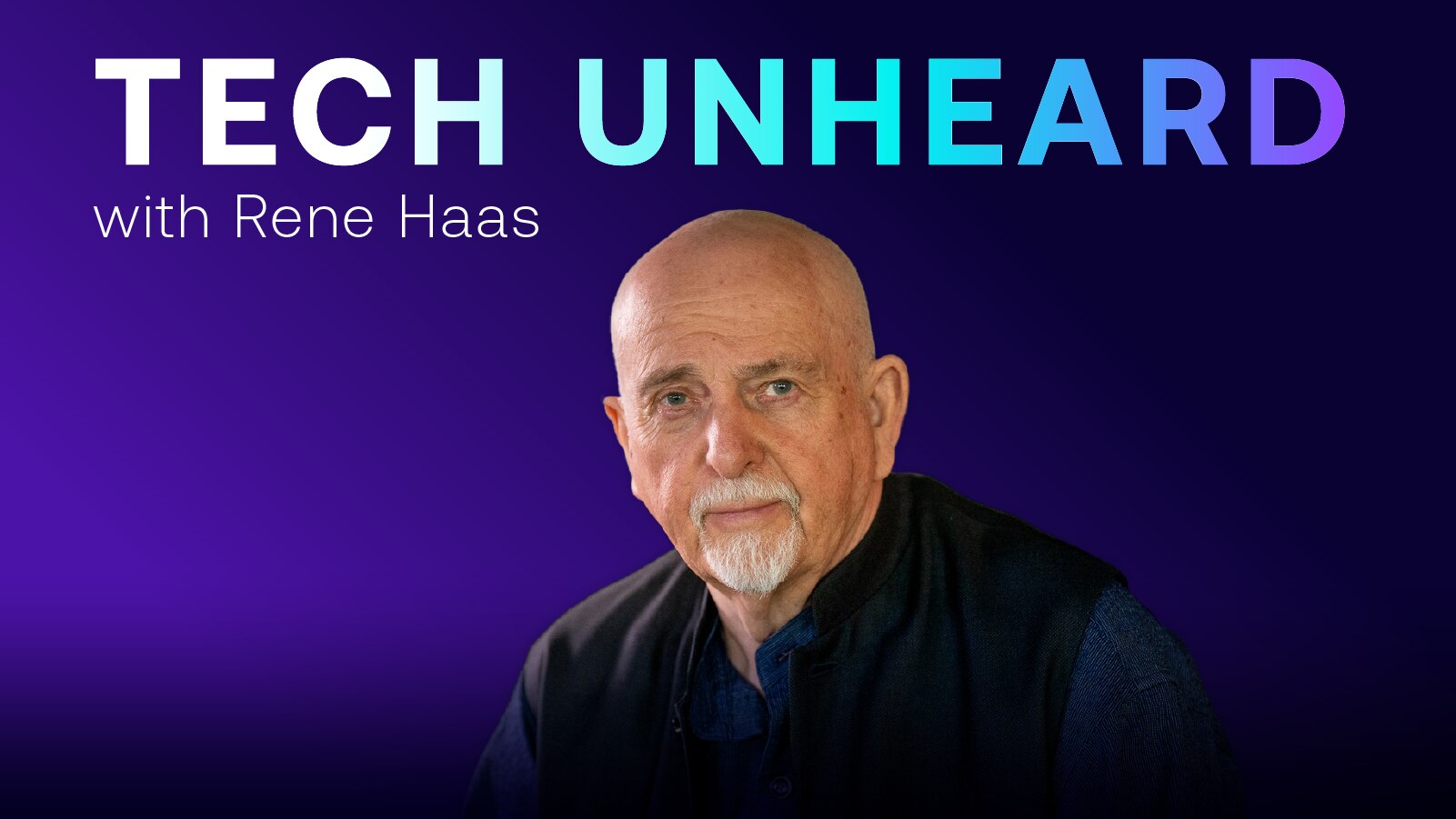 Tech Unheard Episode 8: Peter Gabriel