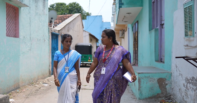 Dual activation: A winning strategy to address TB underdiagnosis in urban India