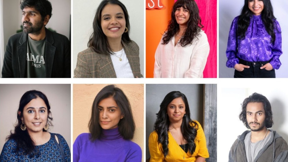 Amazon MGM Studios Backs Tasveer South Asian Producers Lab Launch