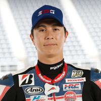 Teppei Nagoe