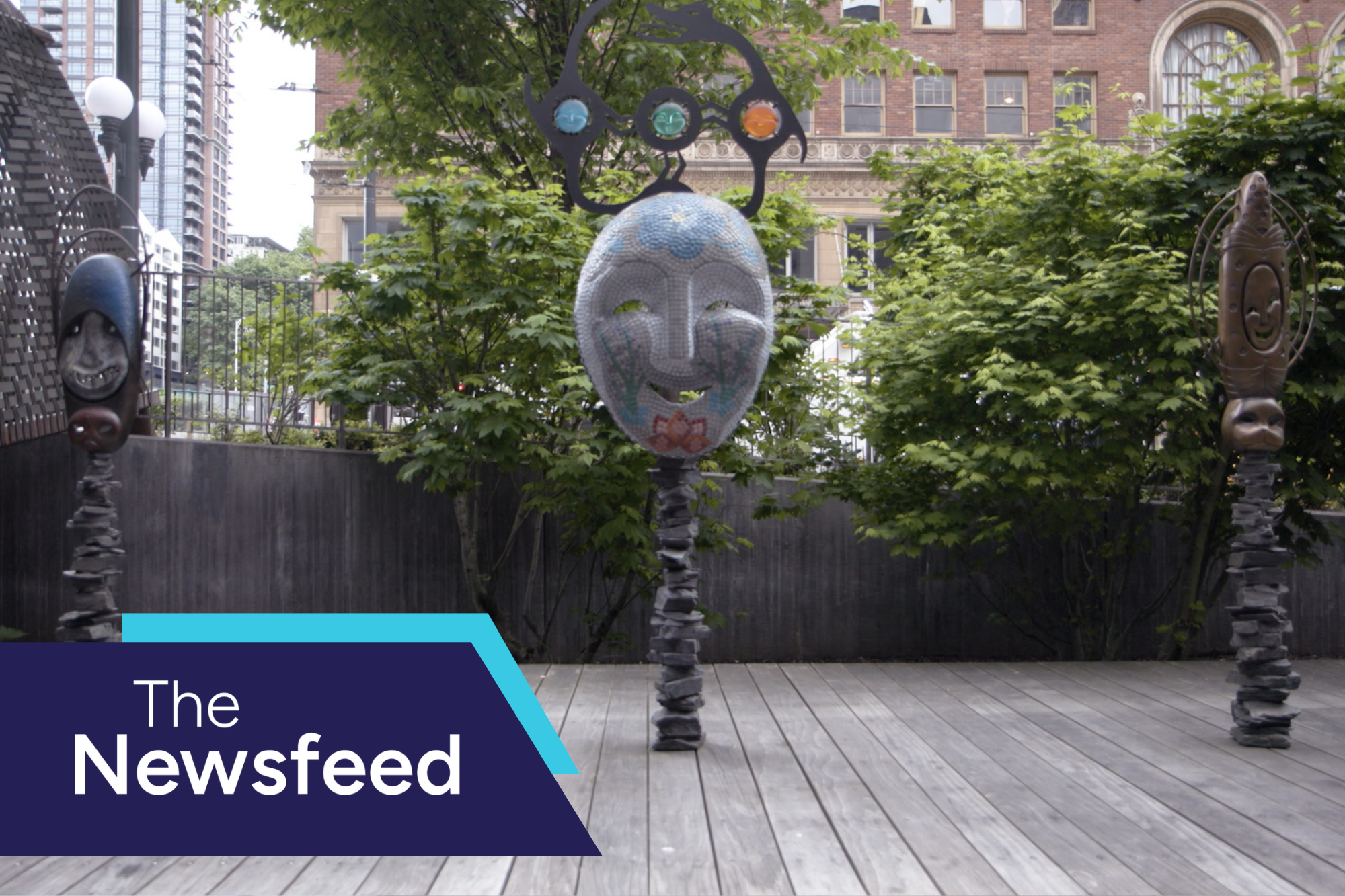 The Newsfeed: ‘Art x NW’ explores our region through artists’ eyes
