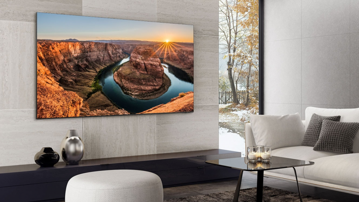 What SEAO Consumers are Prioritizing in their Next TV Purchase – Samsung Newsroom Malaysia
