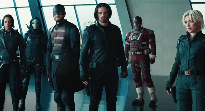 Image from Thunderbolts* (2025)