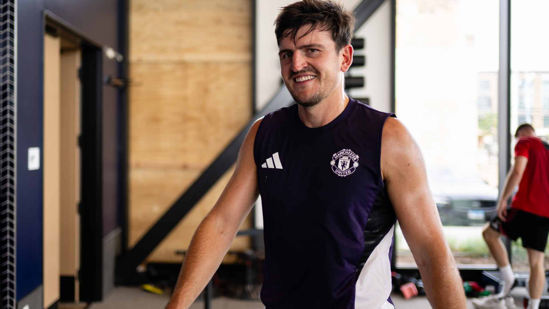 Harry Maguire discusses goals for the new season | 5 Aug 2025