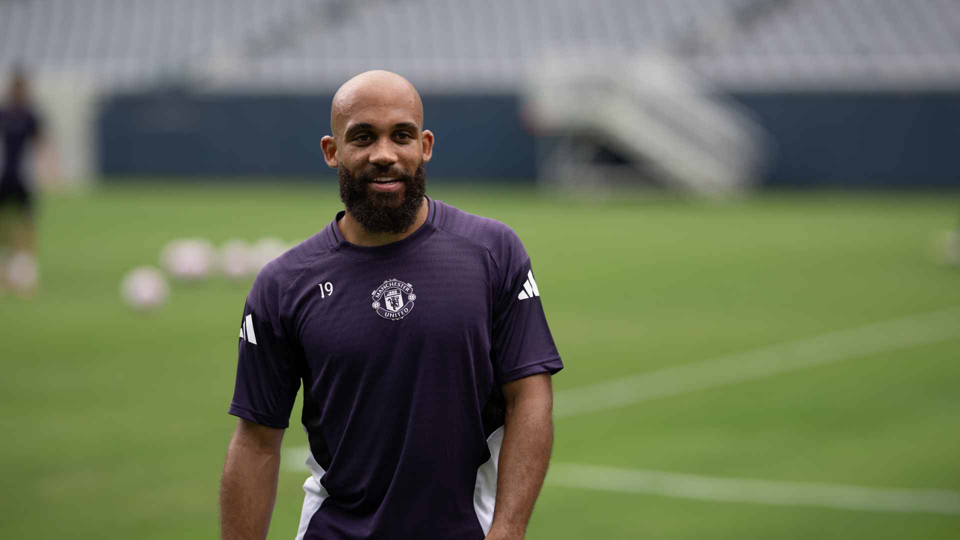 Bryan Mbeumo set to make Manchester United debut against Everton in Atlanta 3 August 2025