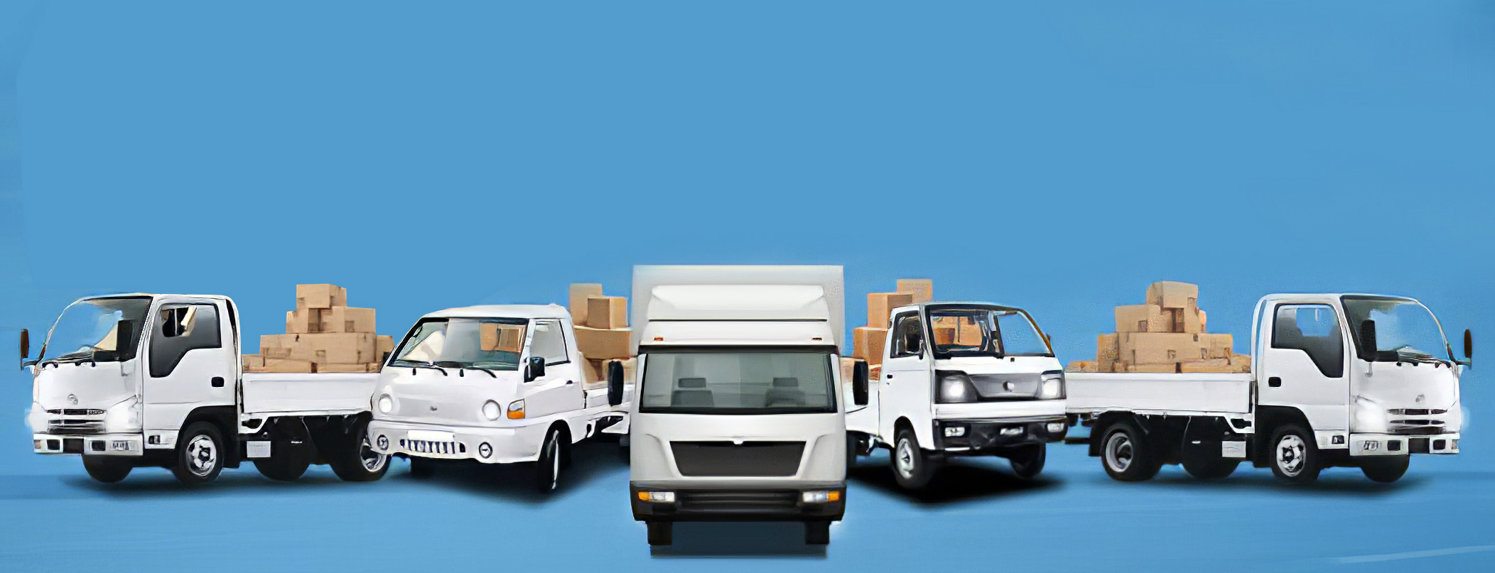 Backed by Yango, Pakistan’s Trukkr raises close to $10mn to fuel freight tech growth