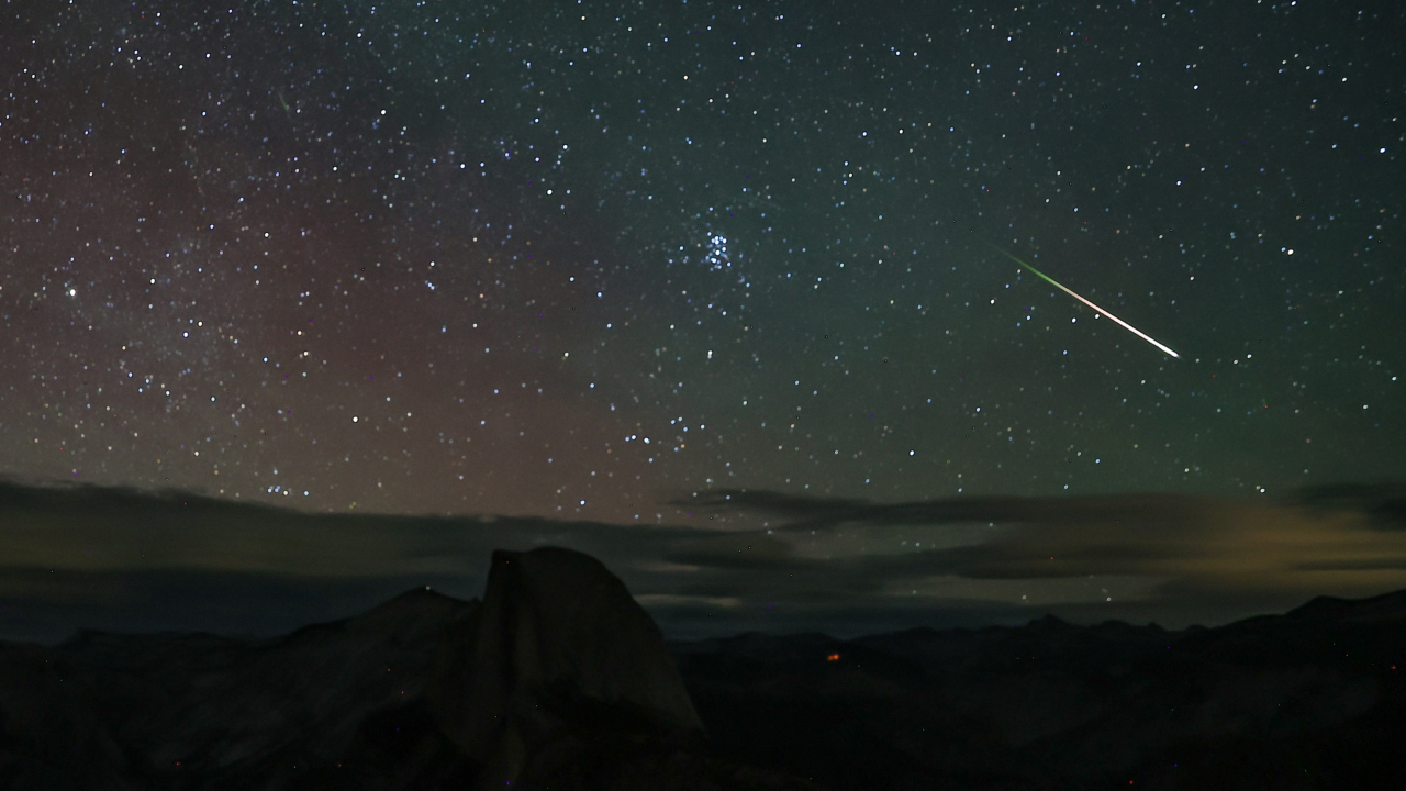 The Perseid meteor shower 2025 peaks Aug. 12-13: Here’s what to expect from the dazzling cosmic light show