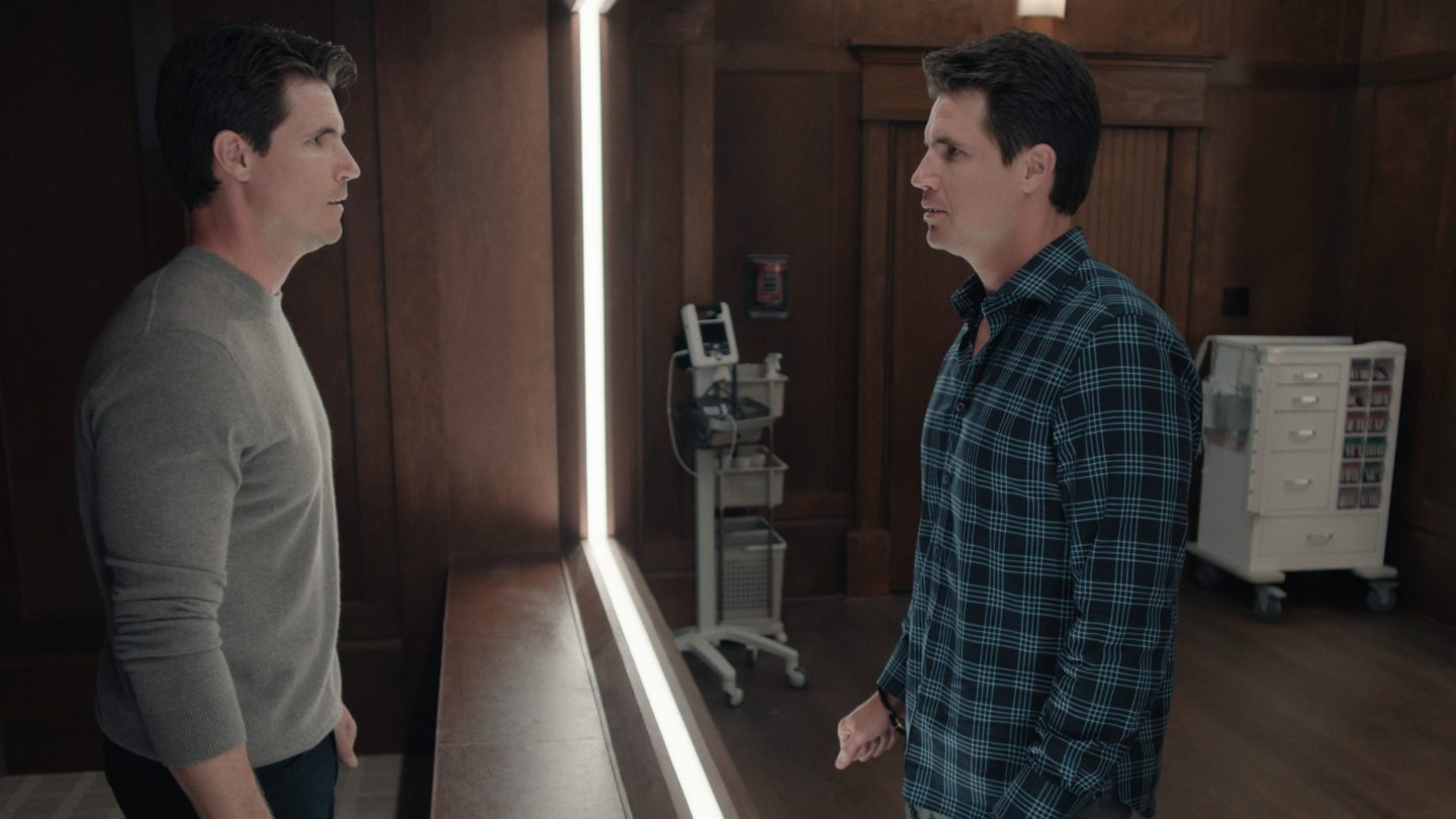 ‘Upload’ Finale Event Teaser Promises One Final Fight
