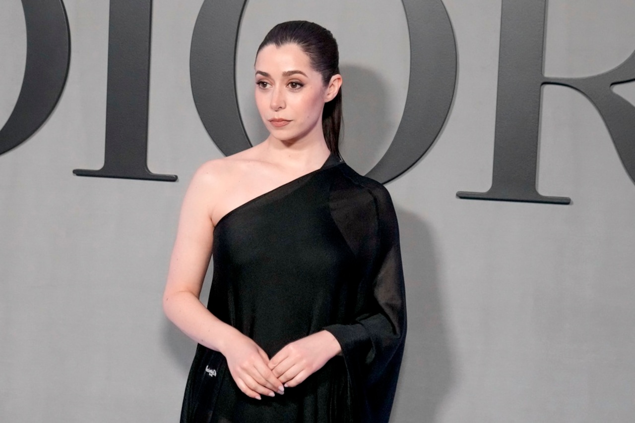 Cristin Milioti