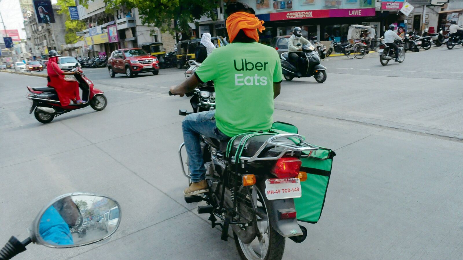 Uber Eats adds AI to spice up menus, food photos and reviews: All about the new features