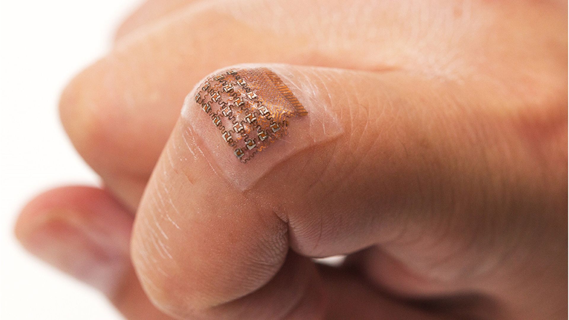 New wearable blood pressure patch offers hospital-grade accuracy
