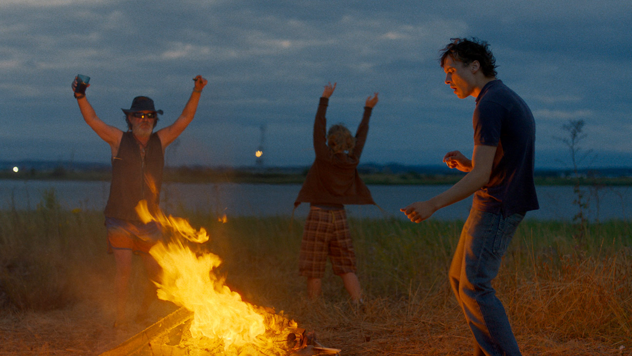 Harris Dickinson’s Directorial Debut Gets Release After Cannes