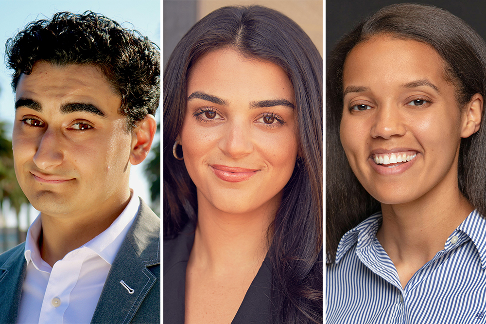 Variety 10 Assistants to Watch 2025