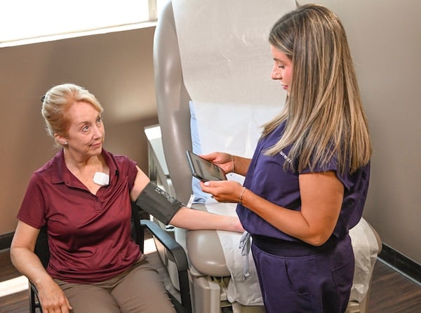 Study Shows Primary Care Tool Can Aid in Early Detection of Heart Failure
