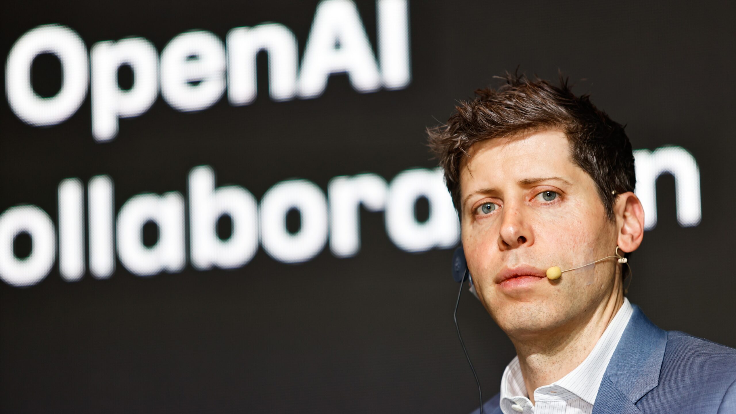 OpenAI CEO Sam Altman revealed the heartbreaking truth behind its users’ attachment to previous ChatGPT models — “This was great for my mental health”