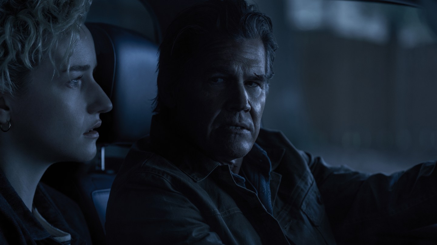 Zach Cregger Breaks Down Movie’s Personal Final Act