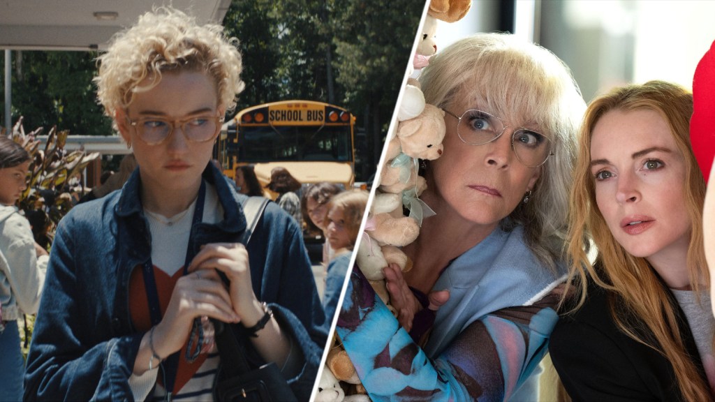 ‘Weapons’ To Strong Arm ‘Freakier Friday’ With $30M+ Box Office Opening
