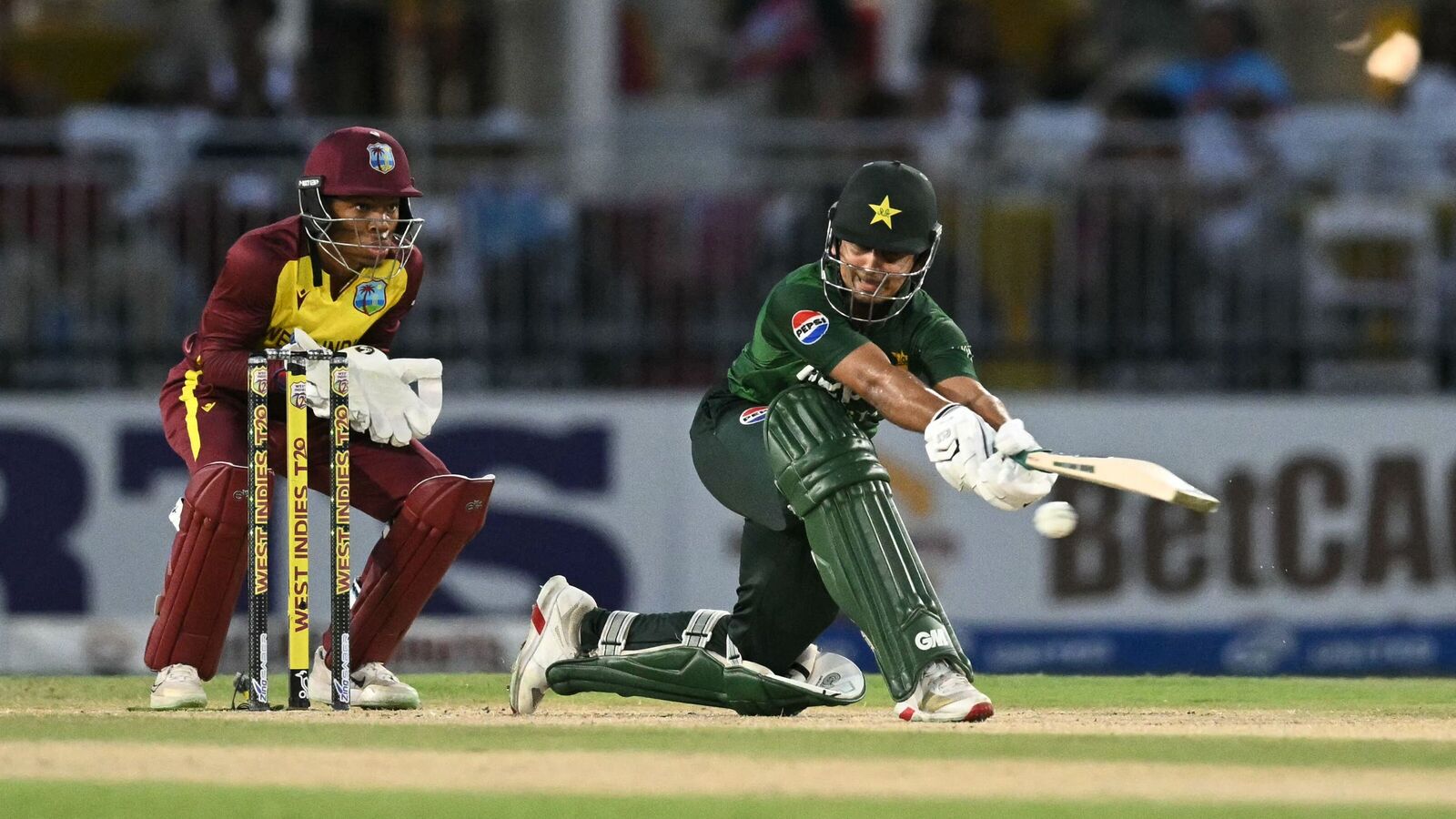 West Indies vs Pakistan 1st ODI Live Streaming: How to watch series opener live in India? WI vs PAK probable playing XIs