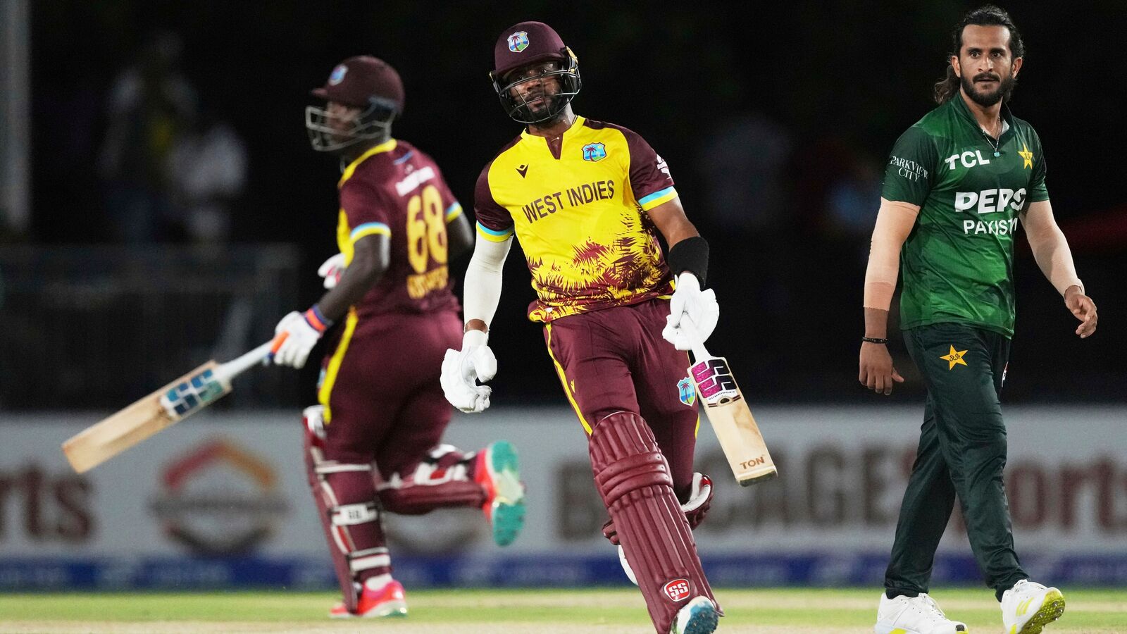 West Indies vs Pakistan 1st ODI win prediction & fantasy XI: Who will secure victory in WI vs PAK series opener today?