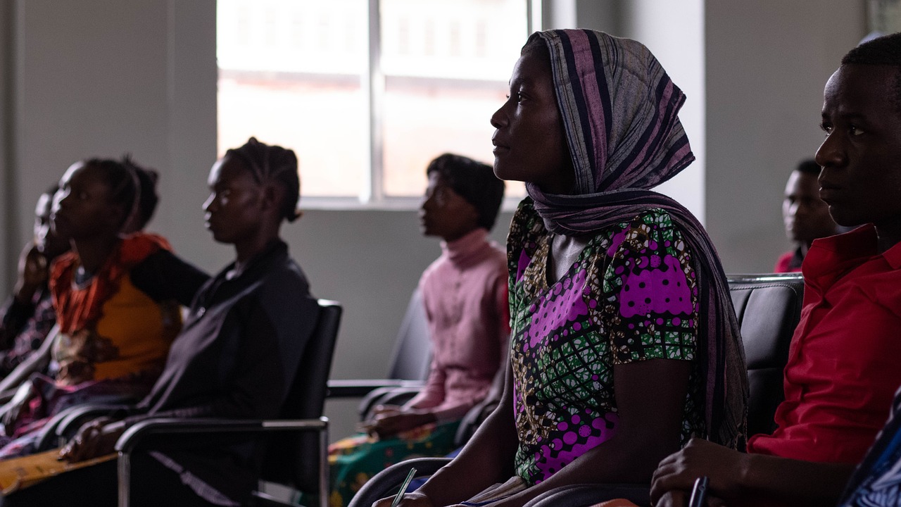 Health Experts Call For Greater Investment In Women-Led TB Solutions