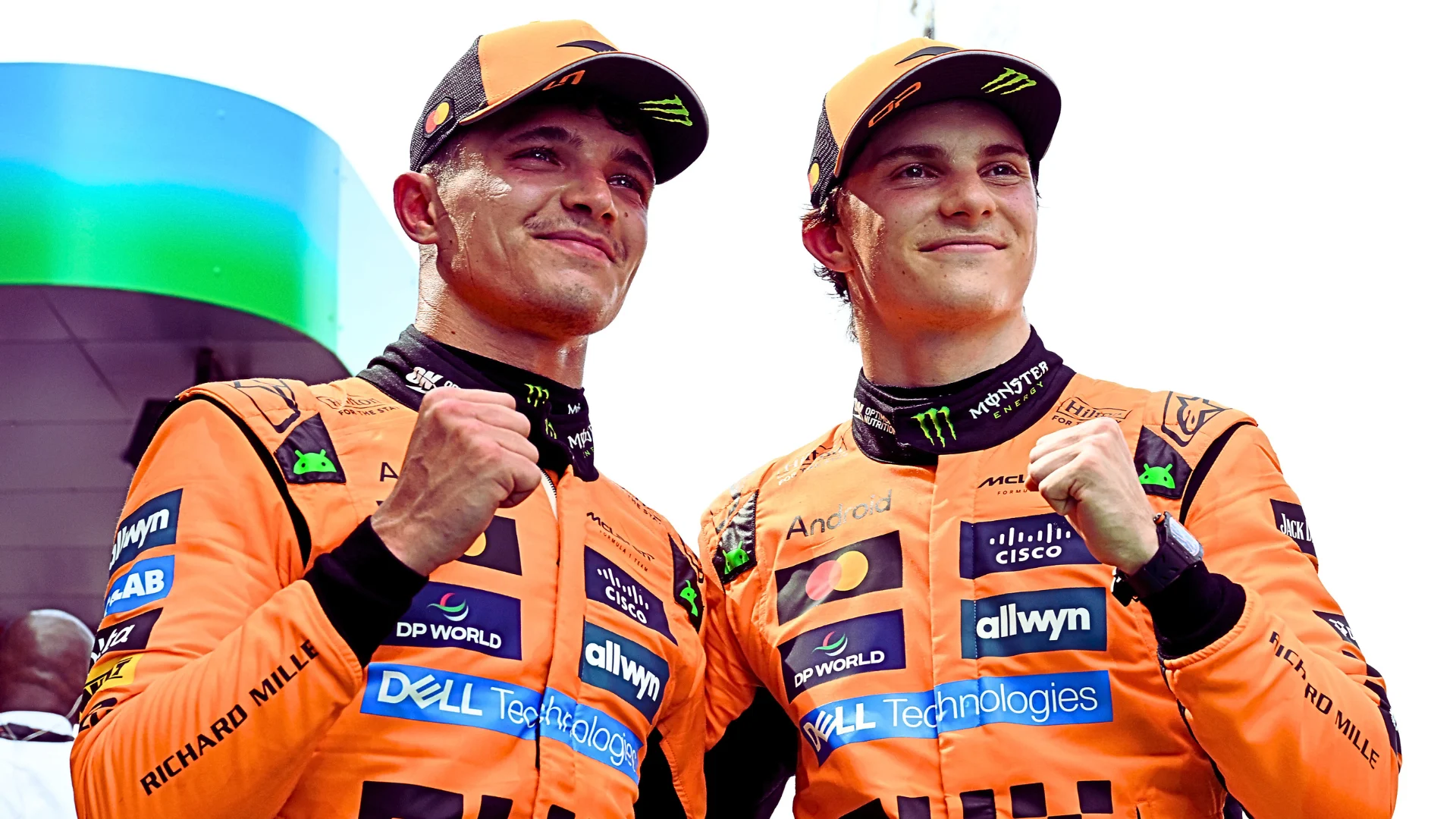 5 Winners and 5 Losers from 2025 so far – Who stood out in the first part of the F1 season?