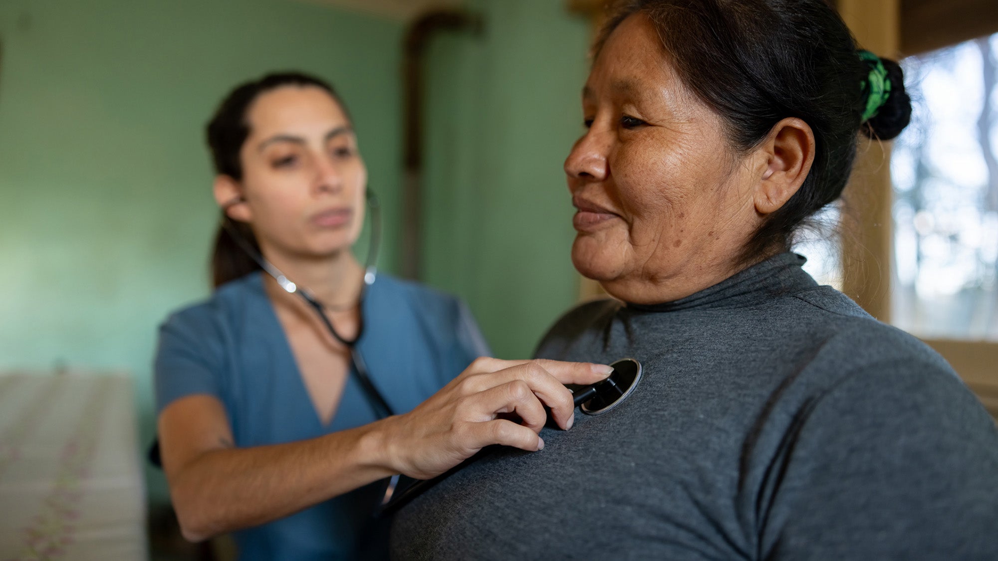 A push for funding women’s health research around the world