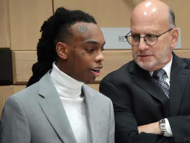 YNW Melly’s double murder retrial delayed until 2027 after multiple postponements