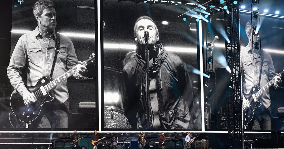 Stage times, set list, ticket information, how to get there and more – The Irish Times
