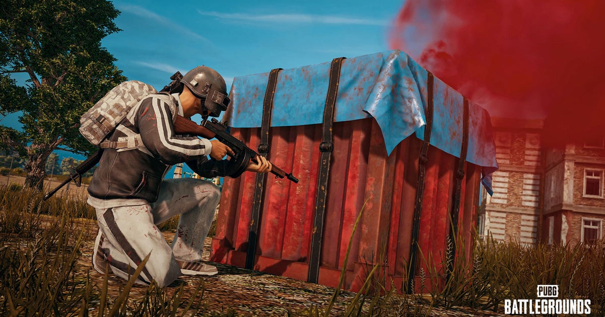 PUBG: Battlegrounds no longer playable on PS4 and Xbox One from 13th November