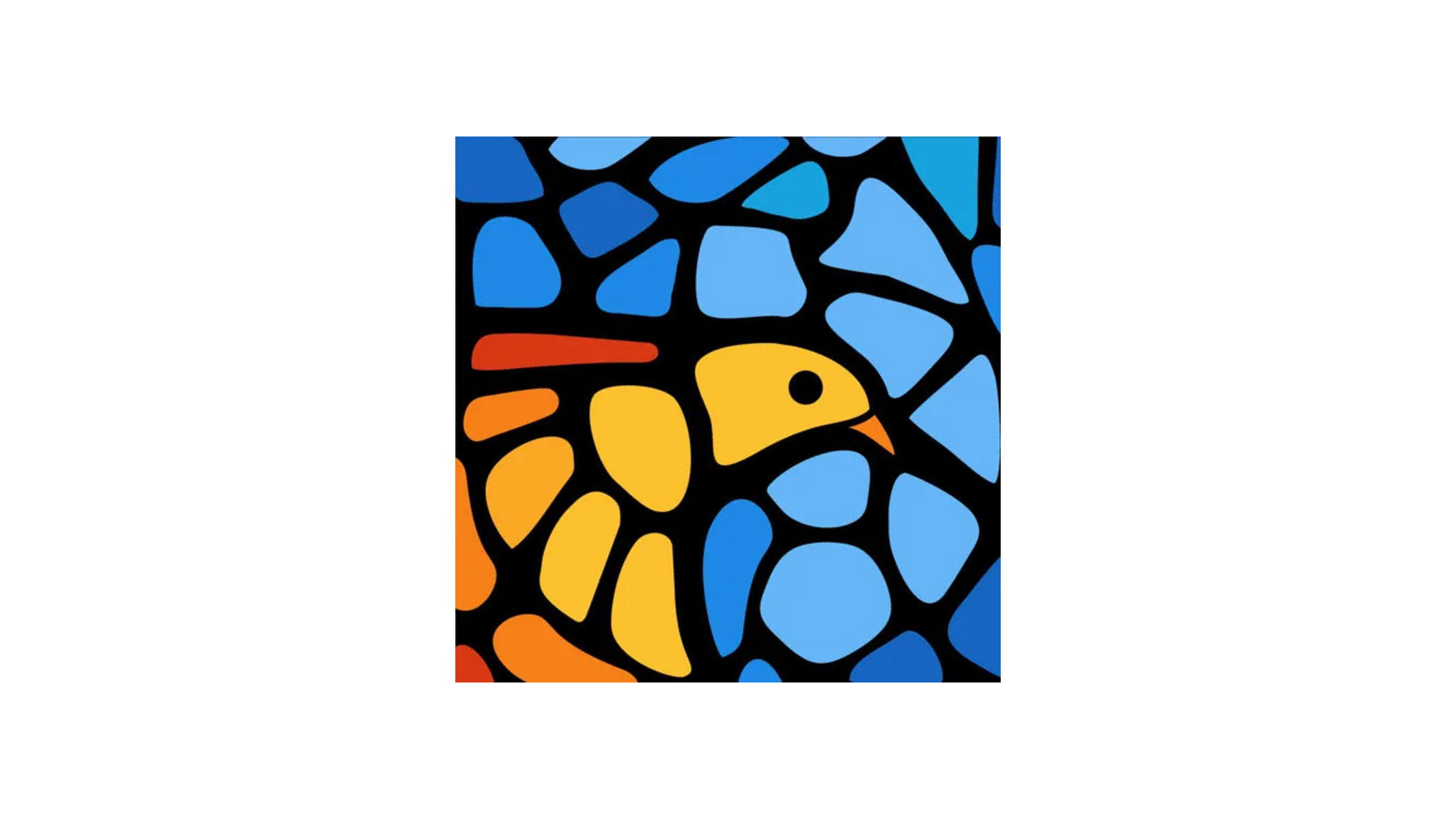 Smart Bird ID app logo.