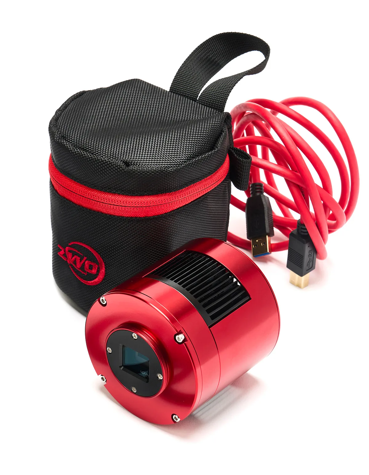 ZWO ASI585MM pro carry case